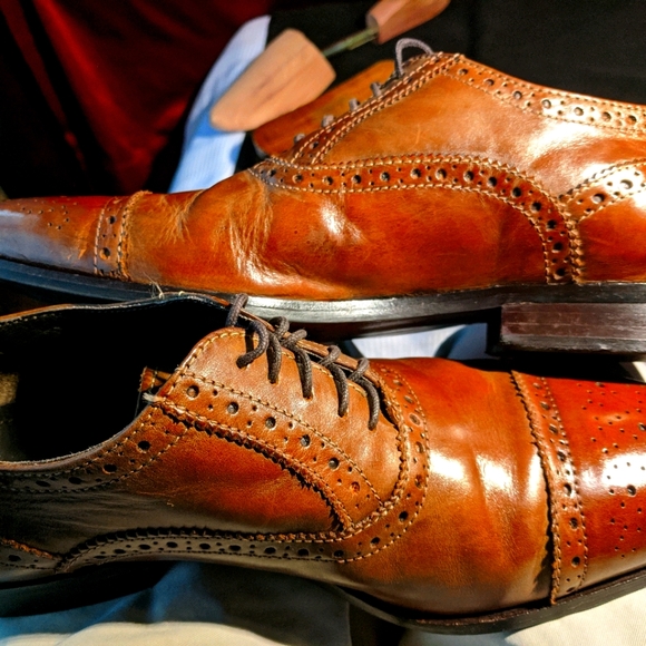 Men's shoes - Picture 5 of 6